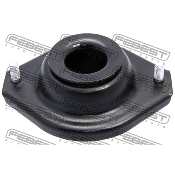 Опора переднего амортизатора febest szss-wgr