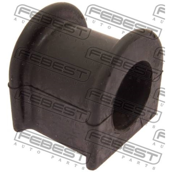 Втулка переднего стабилизатора d28 febest tsb-745