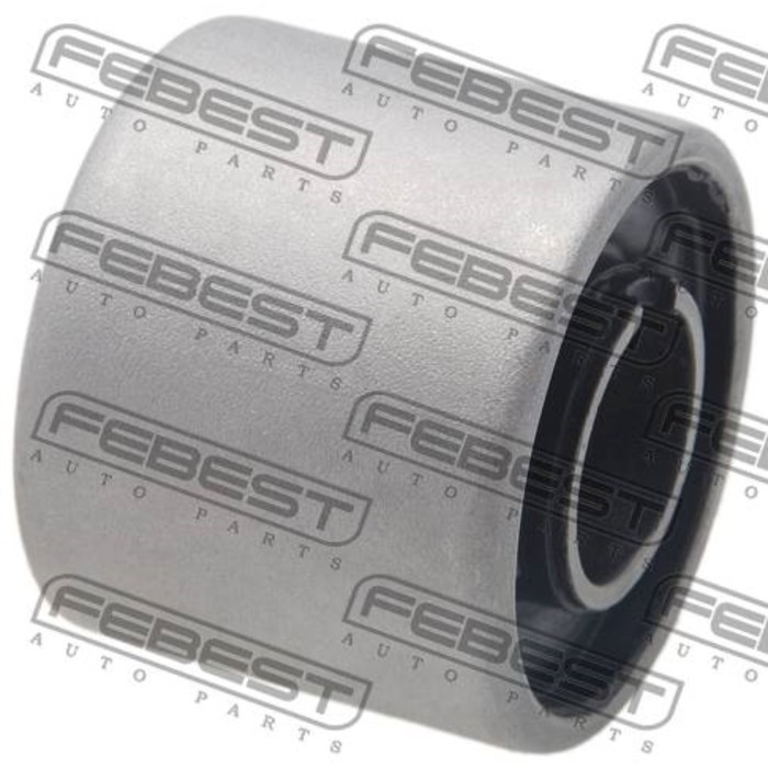 Сайлентблок задней балки (гидравлический) febest nab-346