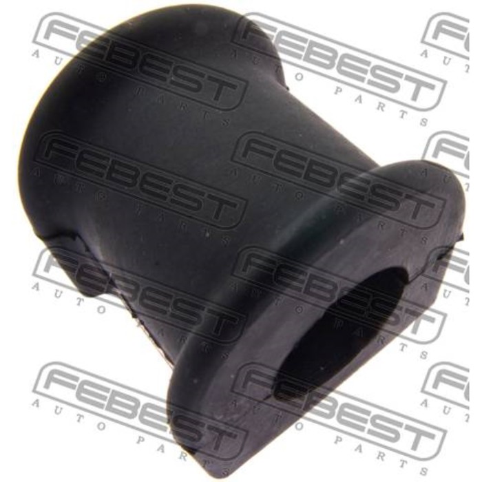 Втулка переднего стабилизатора d22 febest tsb-746