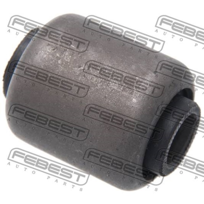 Сайлентблок задней цапфы febest tab-002rub