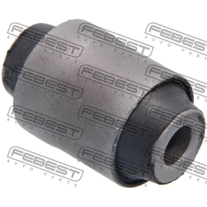 Сайлентблок заднего нижнего рычага febest hab-053