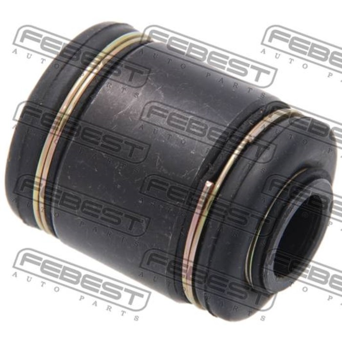 Сайлентблок задней цапфы плавающий febest tab-002z