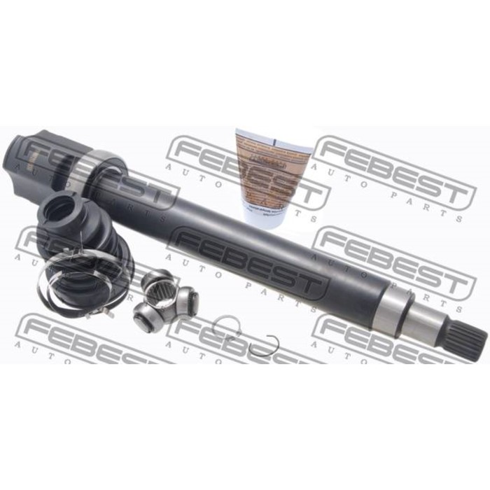 Шрус внутренний правый 21x40x23 febest 2111-focrh