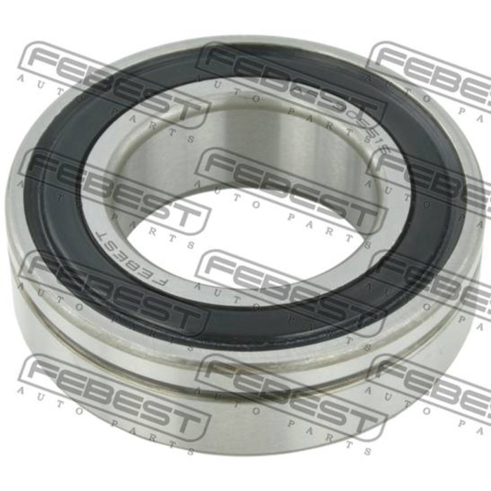 Подшипник приводного вала 30x55x15.5 febest as-305515