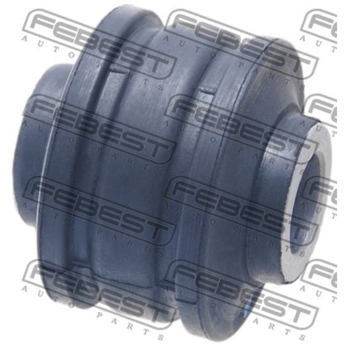 Сайлентблок заднего амортизатора febest nab-348