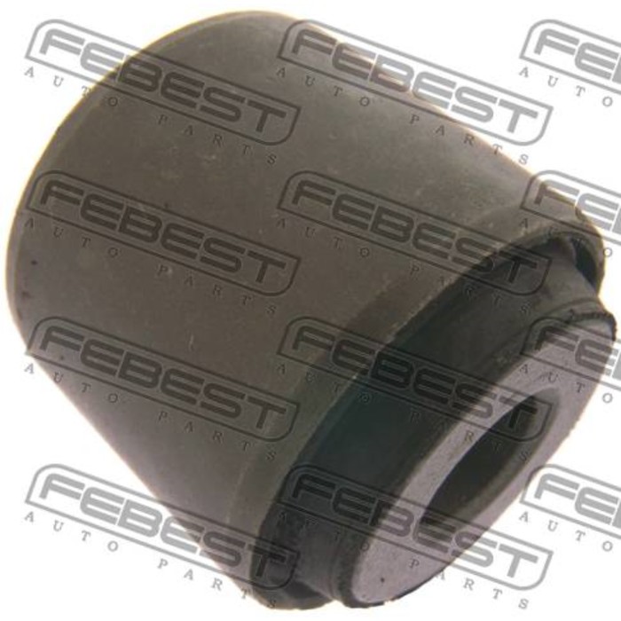 Сайлентблок заднего амортизатора febest hab-064