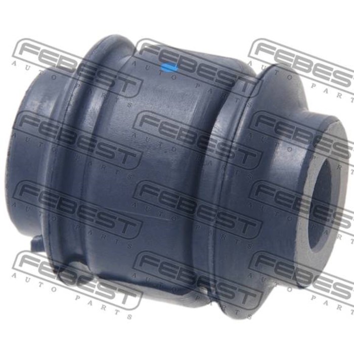 Сайлентблок заднего амортизатора febest nab-349