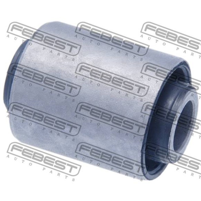 Сайлентблок переднего амортизатора febest mab-143