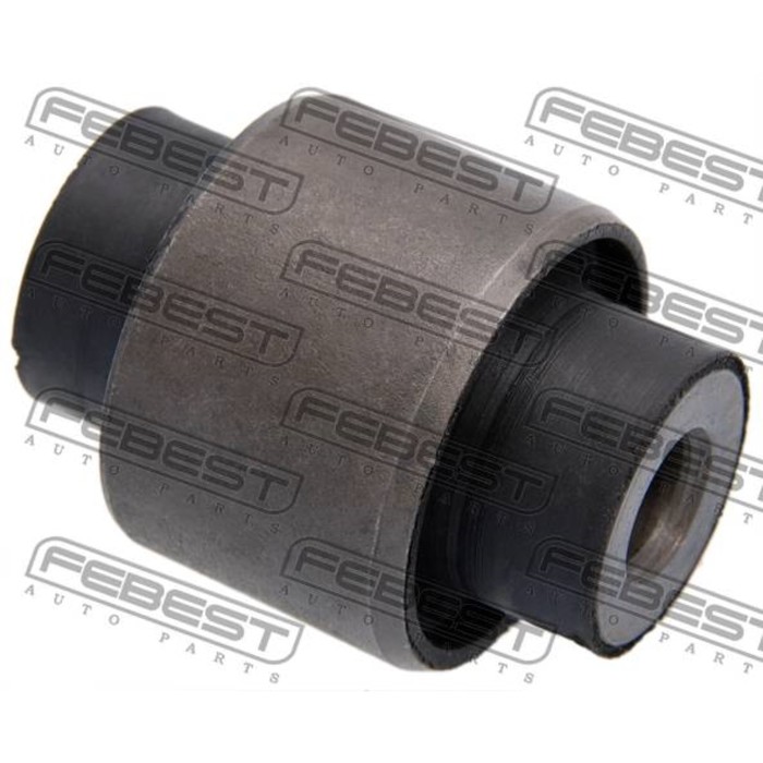 Сайлентблок заднего поперечного рычага febest hab-067