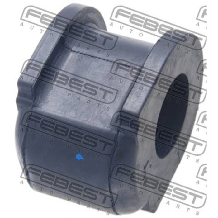 Втулка переднего стабилизатора d30 febest tsb-751