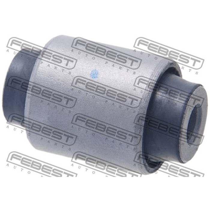 Сайлентблок заднего поперечного рычага febest hab-074