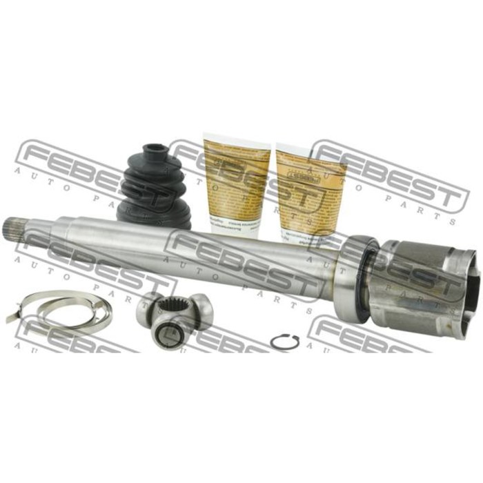 Шрус внутренний правый 21x40x23 febest 2111-fusmtrh