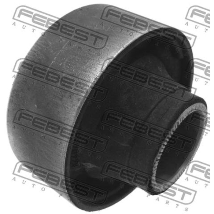 Сайлентблок задний переднего рычага febest tab-006