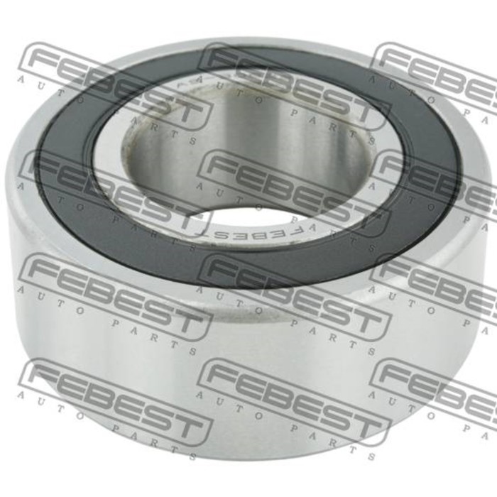 Подшипник приводного вала 30x62x21 febest as-306221