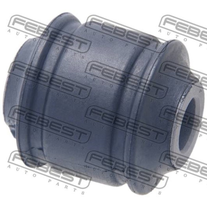 Сайлентблок заднего амортизатора febest nab-353