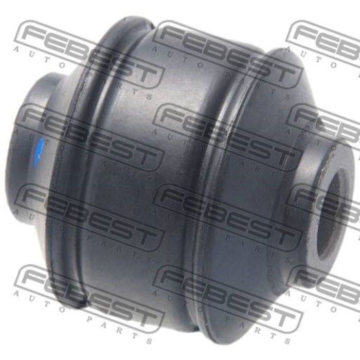 Сайлентблок заднего амортизатора febest nab-354