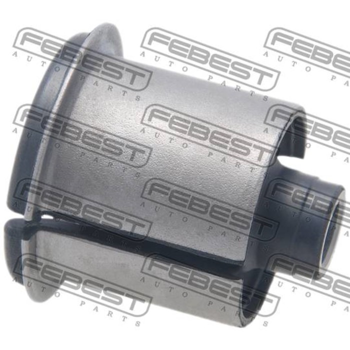 Сайлентблок задней балки febest mab-149