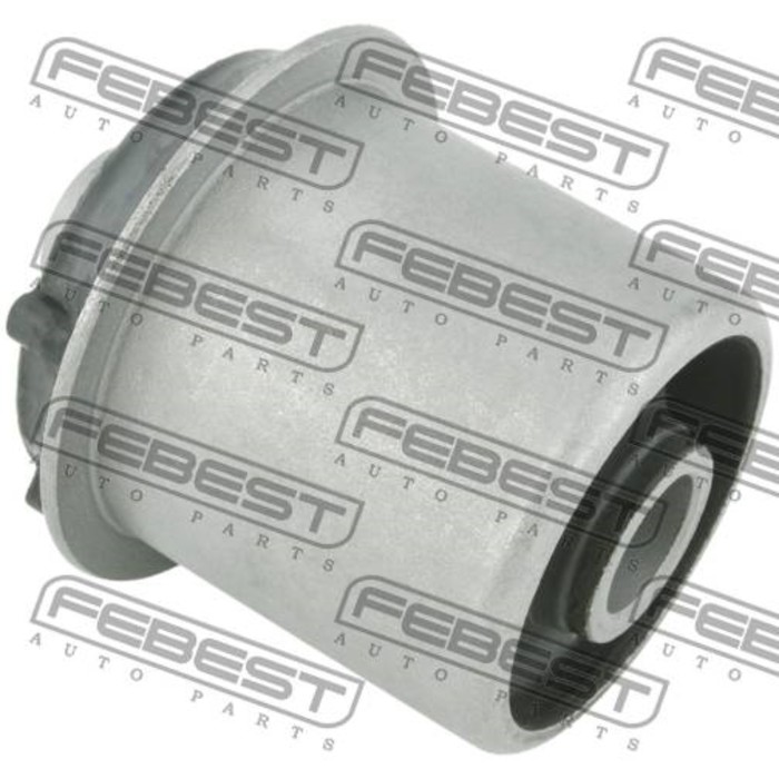 Сайлентблок задней балки febest nab-356