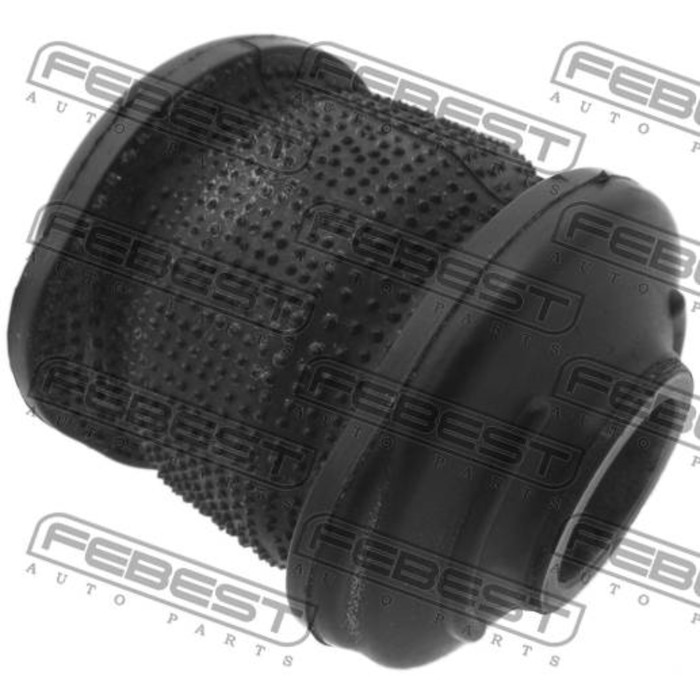 Сайлентблок задний переднего рычага без кронштейна febest tab-010