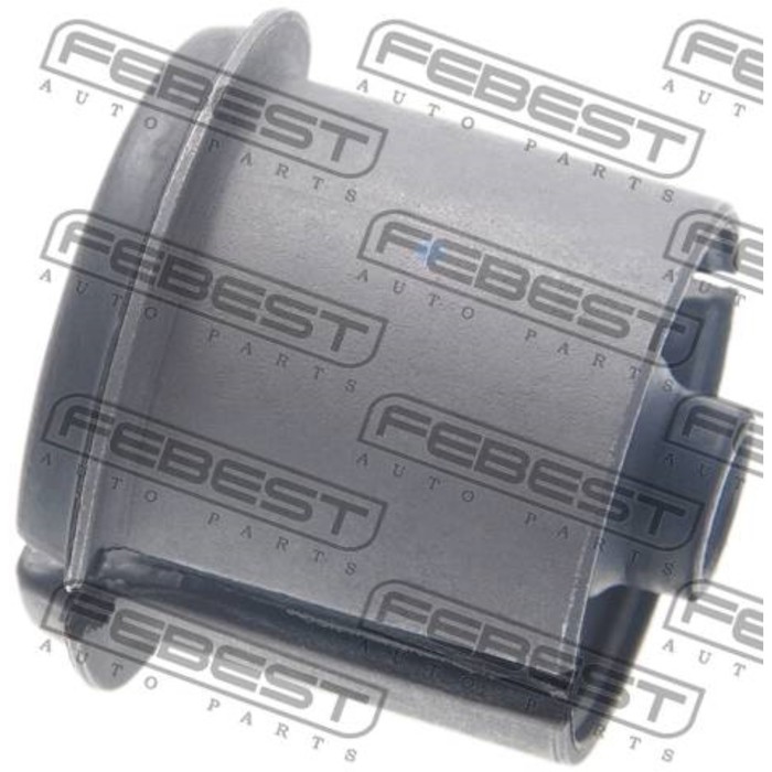 Сайлентблок задней балки febest mab-150