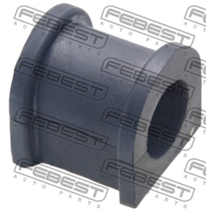 Втулка переднего стабилизатора d26 febest tsb-756