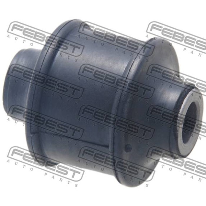 Сайлентблок заднего амортизатора febest mab-152
