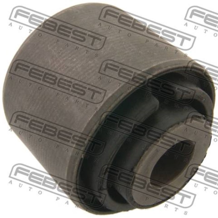 Сайлентблок задней поперечной тяги febest hab-085