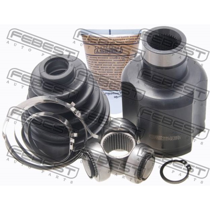 Шрус внутренний правый 34x42x35 febest 2111-ge30rh