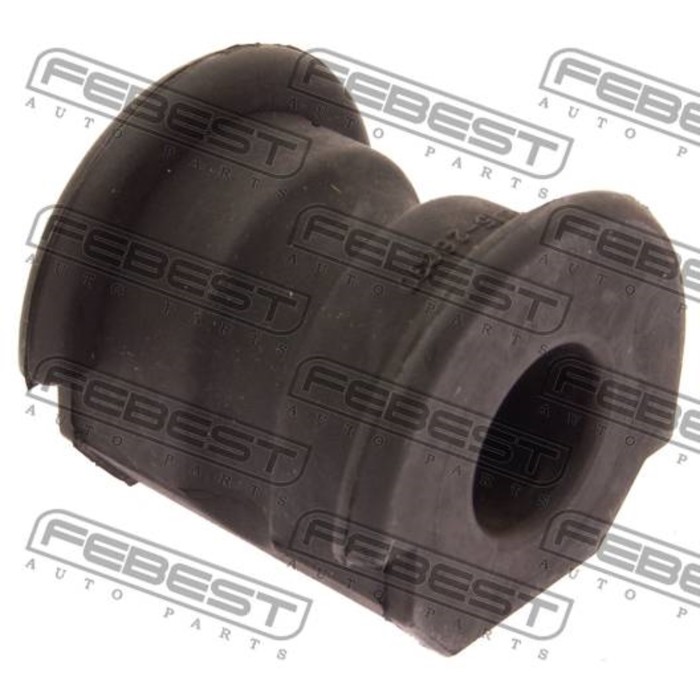 Втулка переднего стабилизатора d13.5 febest tsb-759