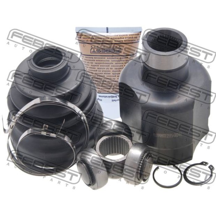 Шрус внутренний правый 33x42x35 febest 2111-gerh