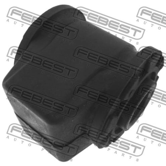 Сайлентблок задний переднего рычага febest tab-016