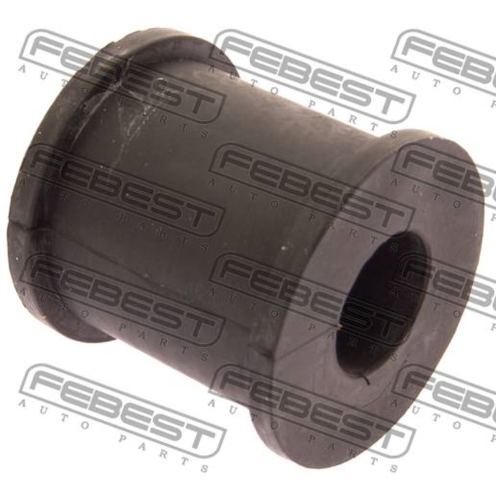 Втулка заднего стабилизатора d15 febest tsb-762
