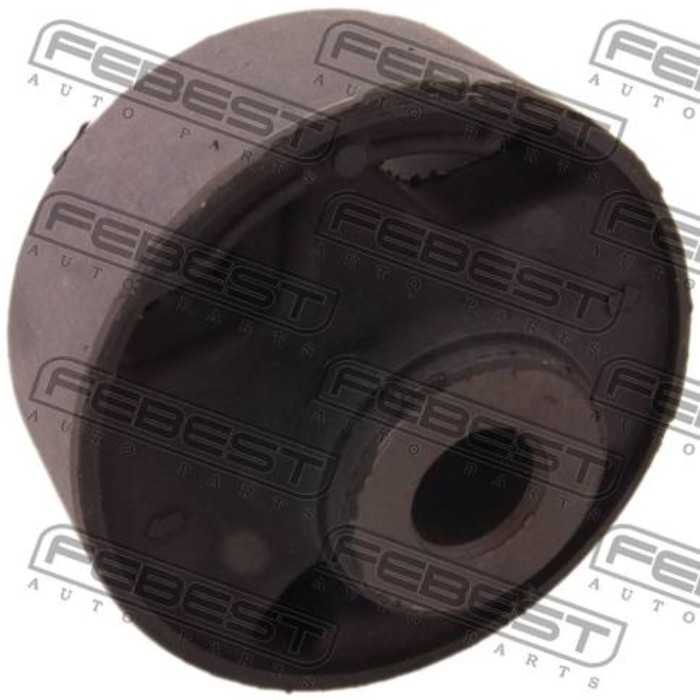 Сайлентблок переднего нижнего рычага febest hab-090