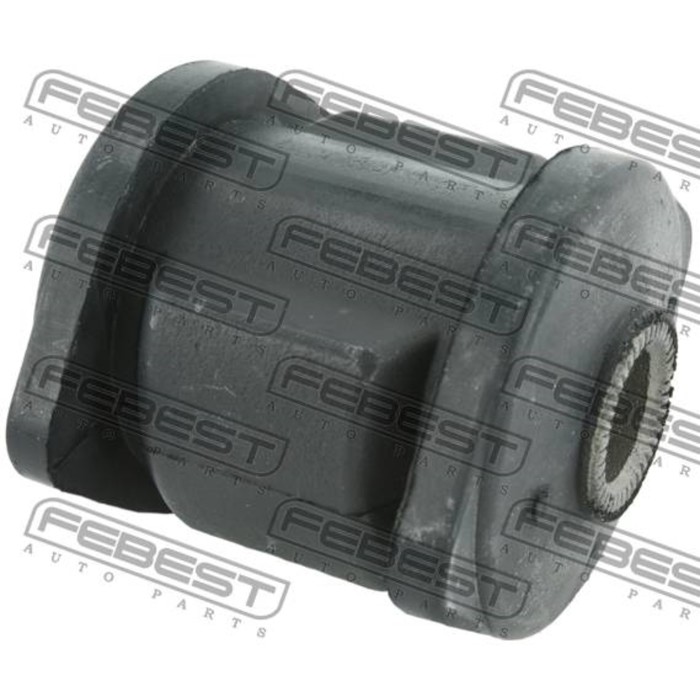 Сайлентблок задней цапфы febest tab-017