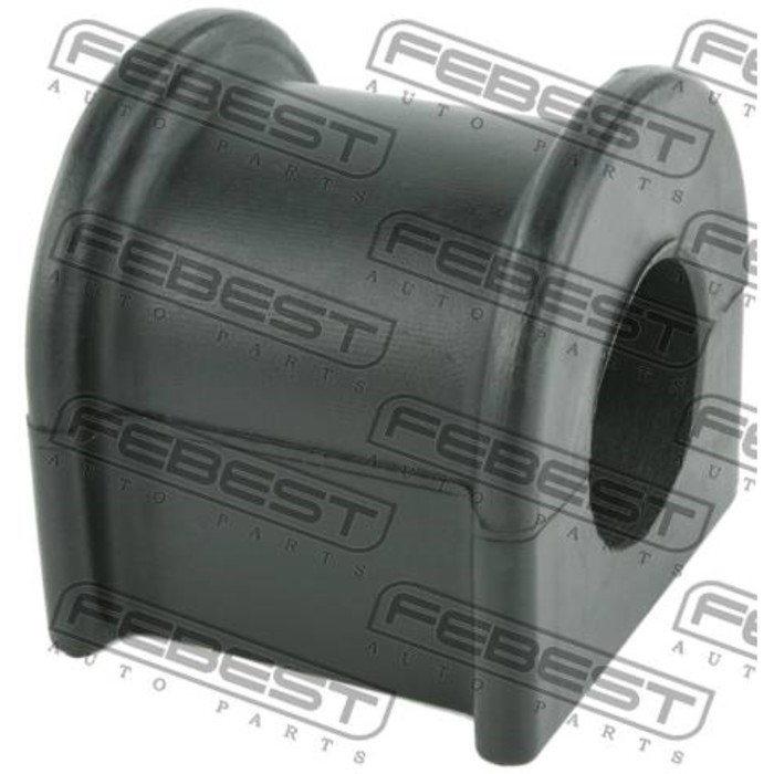 Втулка заднего стабилизатора d23 febest tsb-767