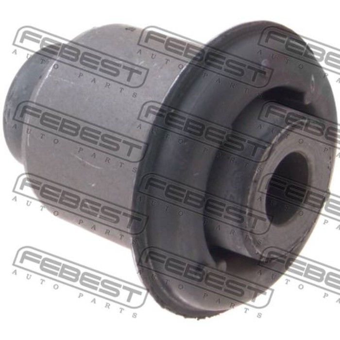 Сайлентблок переднего нижнего рычага febest hab-091