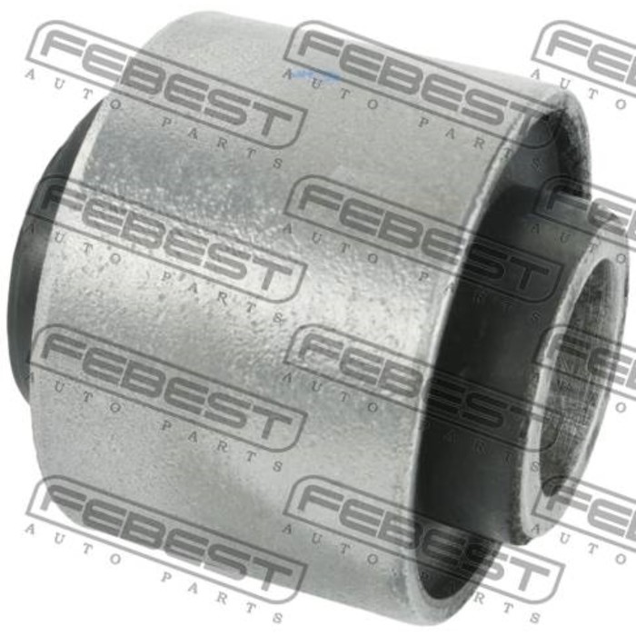Сайлентблок заднего амортизатора febest mab-158
