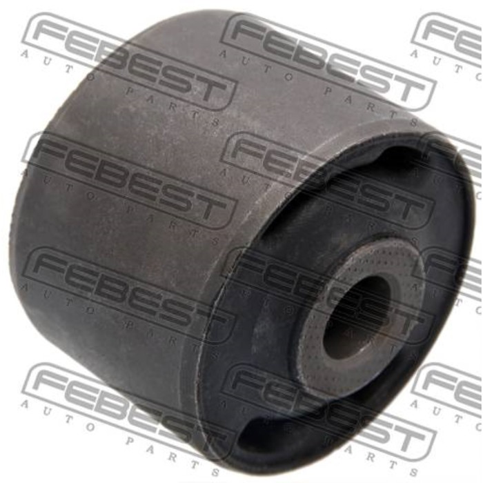 Сайлентблок задней тяги febest hab-094