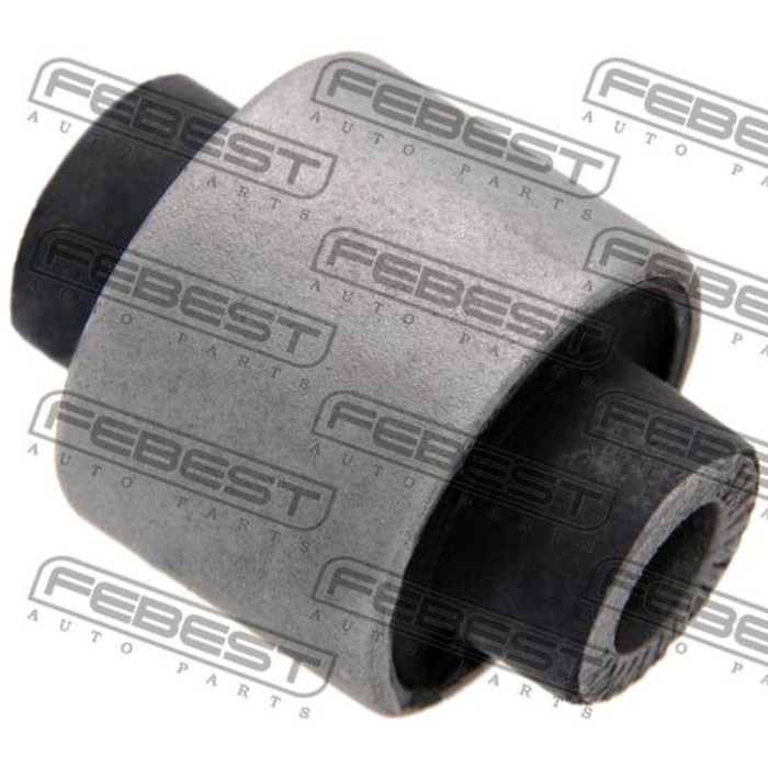 Сайлентблок задней цапфы febest tab-021rub