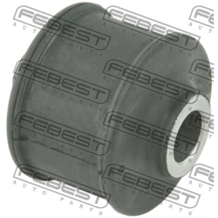 Сайлентблок заднего амортизатора febest mab-160