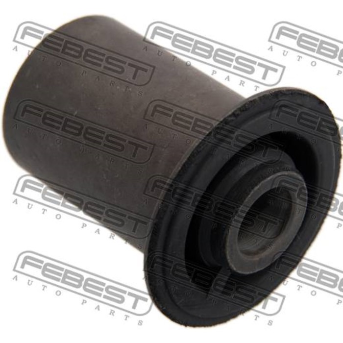 Сайлентблок заднего нижнего рычага febest nab-3c23