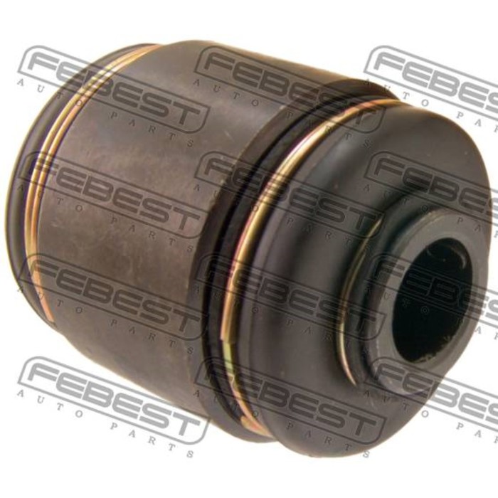 Сайлентблок задней цапфы плавающий febest tab-021z