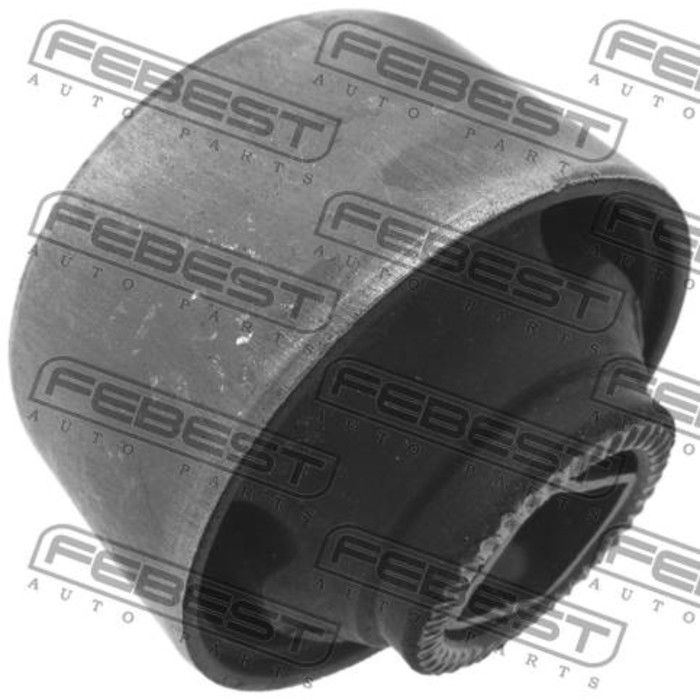 Сайлентблок задний переднего рычага febest tab-022