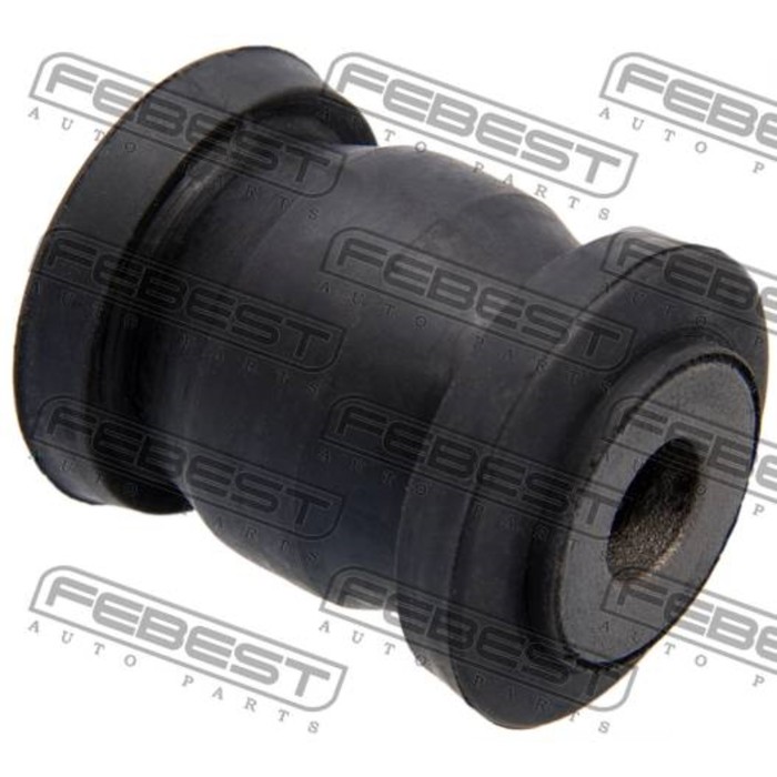 Сайлентблок передний переднего рычага febest mab-2ea3