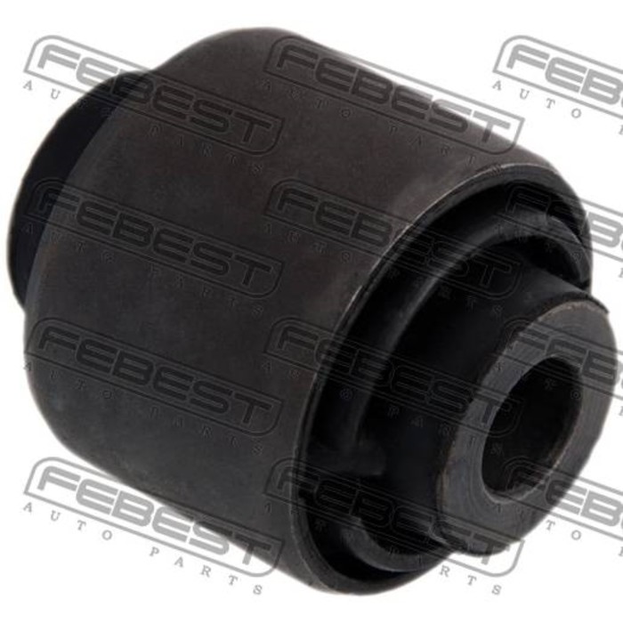Сайлентблок задней тяги febest hab-096