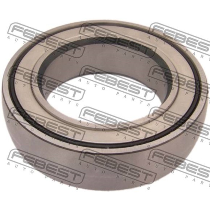 Подшипник приводного вала 45x75x19 febest as-457519