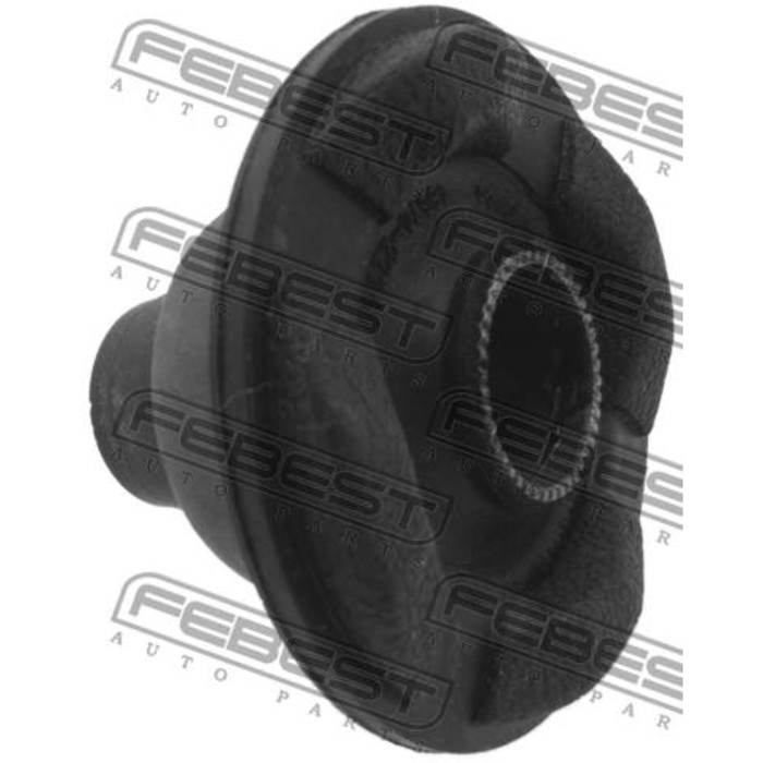 Сайлентблок переднего торсиона febest tab-023