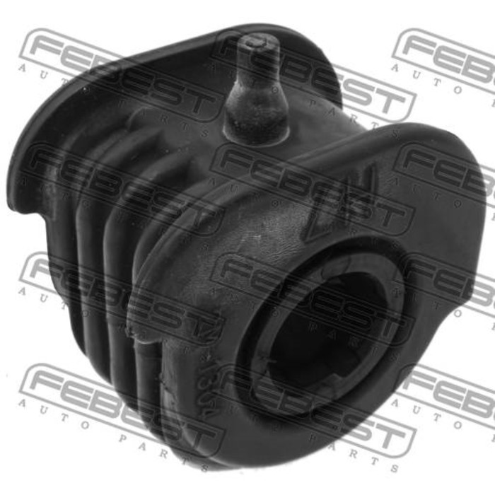 Сайлентблок задний переднего рычага febest mab-2m