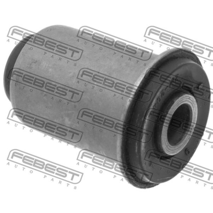 Сайлентблок передний переднего рычага febest mab-3f